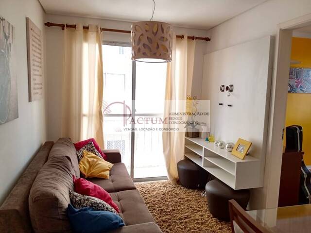 #12 - Apartamento para Venda em São Paulo - SP