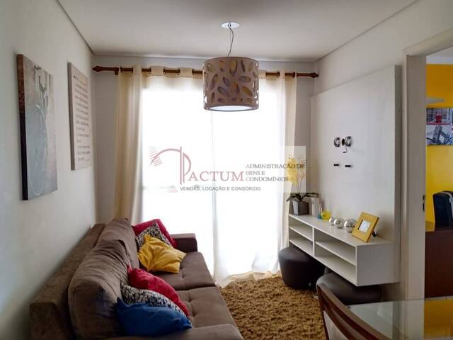 #12 - Apartamento para Venda em São Paulo - SP