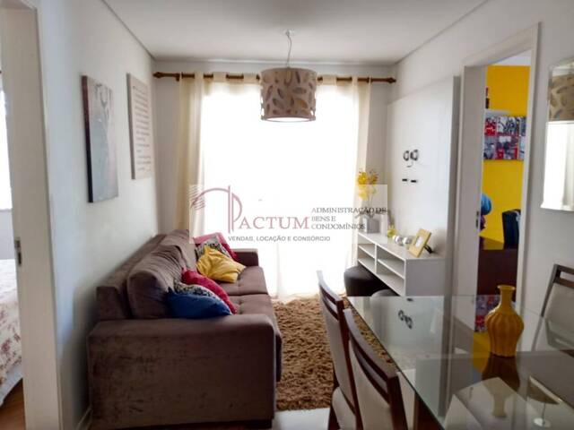 Apartamento para Venda em São Paulo - 4