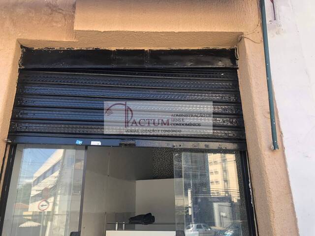Loja para Locação em São Paulo - 5