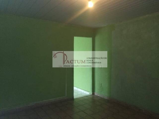 Casa para Locação em São Paulo - 4