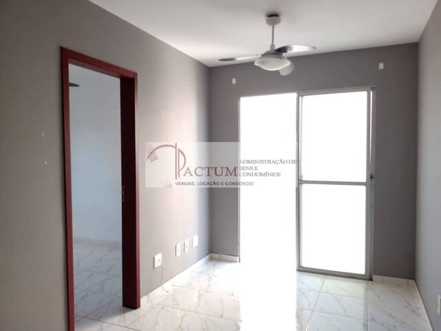 #9184 - Apartamento para Venda em São Paulo - SP - 1