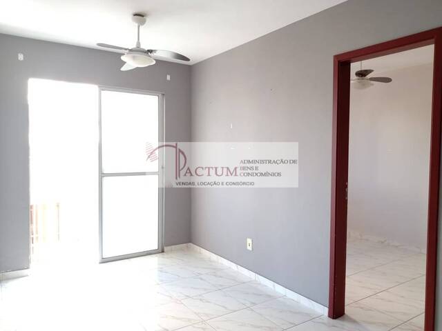 #9184 - Apartamento para Venda em São Paulo - SP - 2