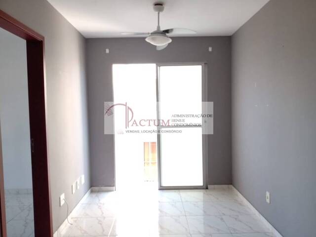 #9184 - Apartamento para Venda em São Paulo - SP - 3