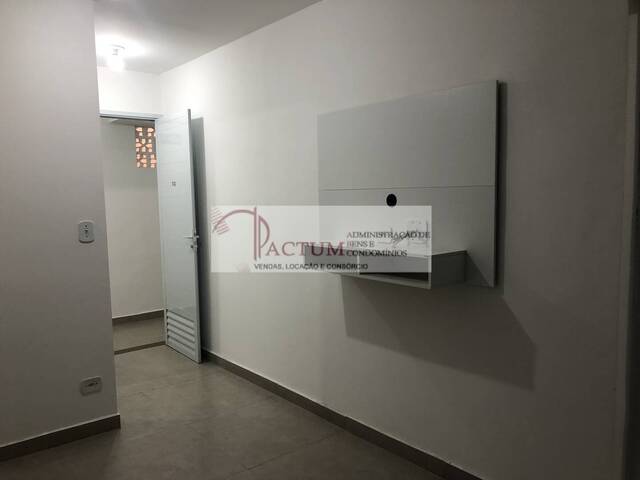 Apartamento para Locação em São Paulo - 5
