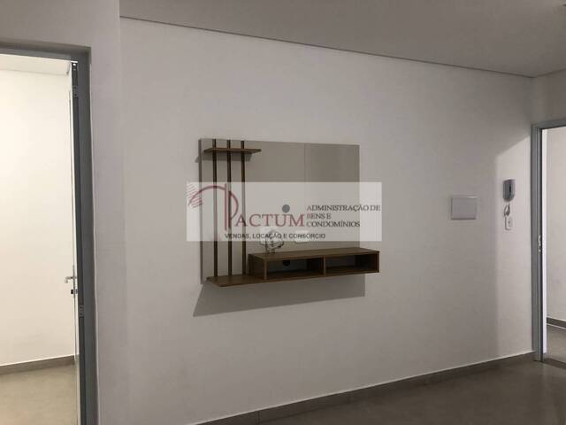 Apartamento para Locação em São Paulo - 4