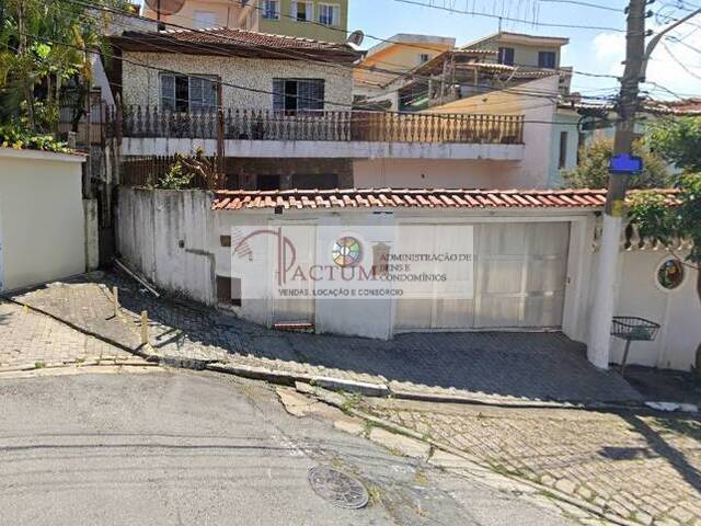 #9522 - Sobrado para Venda em São Paulo - SP