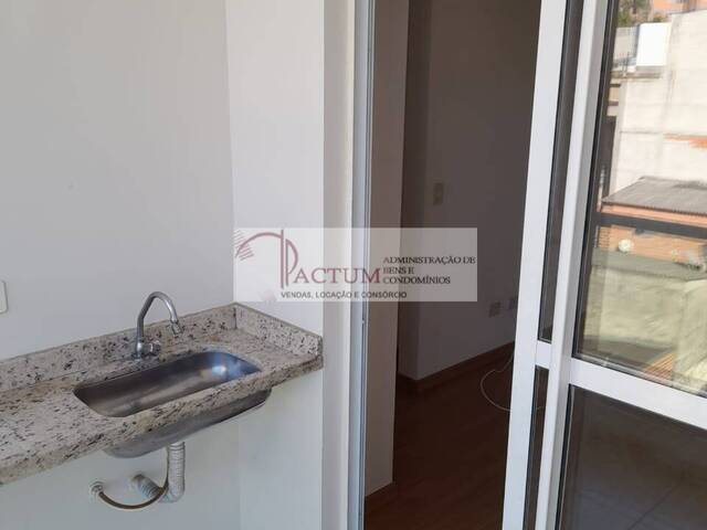 Apartamento para Venda em São Paulo - 5