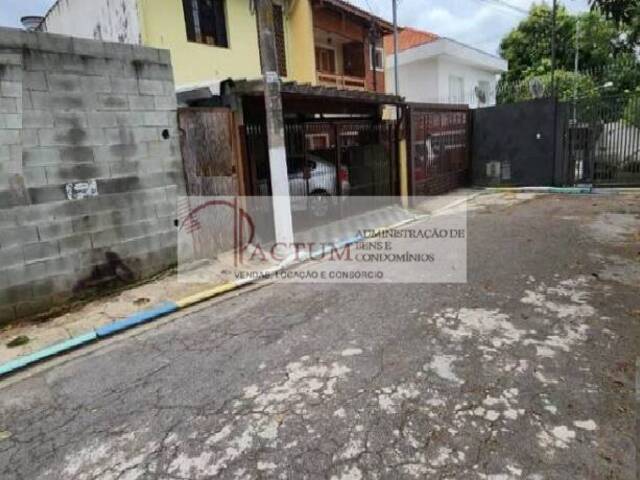 #820 - Terreno para Venda em São Paulo - SP - 3