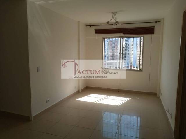 #9323 - Apartamento para Venda em São Paulo - SP