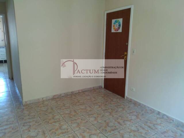 #6050 - Apartamento para Locação em São Paulo - SP