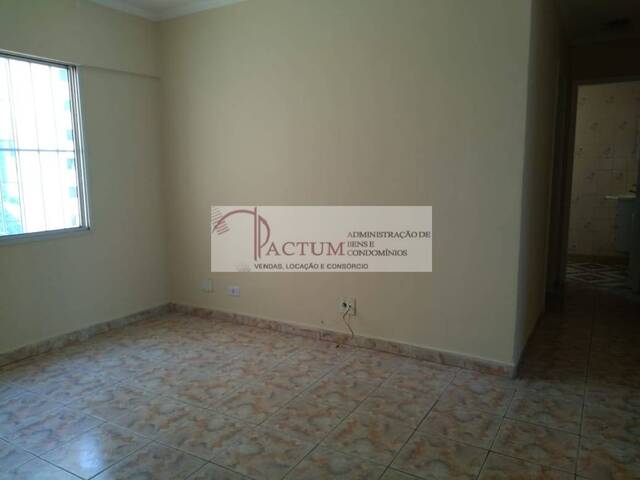 #6050 - Apartamento para Locação em São Paulo - SP