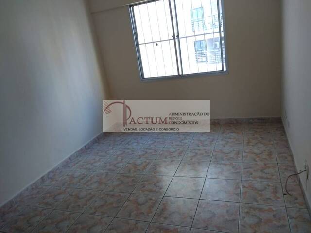 Apartamento para Locação em São Paulo - 4