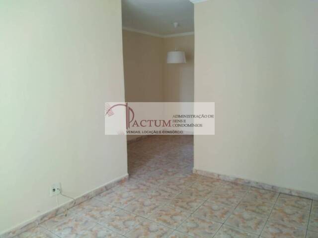 #6050 - Apartamento para Locação em São Paulo - SP