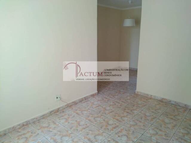 Apartamento para Locação em São Paulo - 5