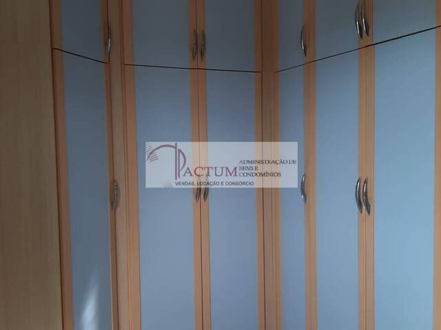 #842 - Apartamento para Locação em São Paulo - SP