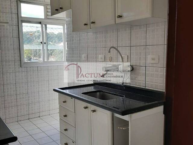 #842 - Apartamento para Locação em São Paulo - SP