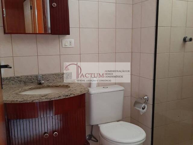 Apartamento para Locação em São Paulo - 5