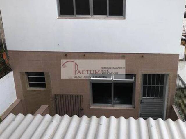 #846 - Edícula para Locação em São Paulo - SP - 2