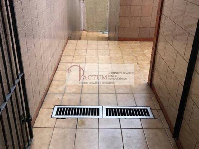 #846 - Edícula para Locação em São Paulo - SP - 3