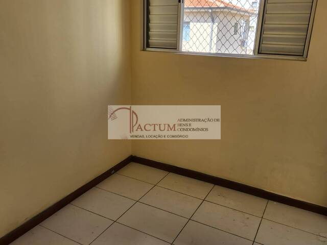Apartamento para Locação em São Paulo - 2
