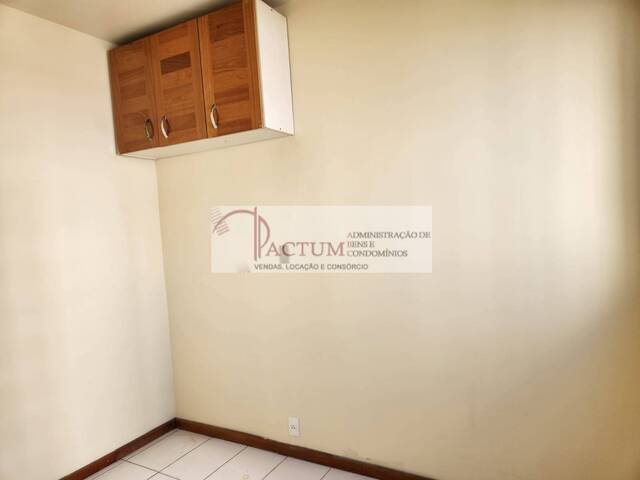Apartamento para Locação em São Paulo - 3