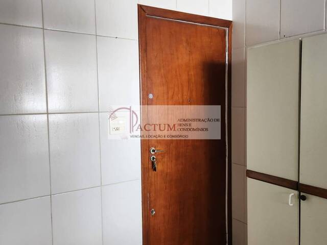 Apartamento para Locação em São Paulo - 5
