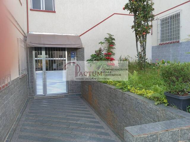 #896 - Apartamento para Venda em São Paulo - SP