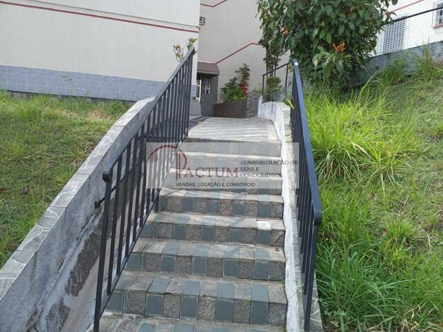 #896 - Apartamento para Venda em São Paulo - SP