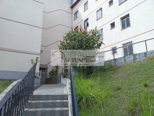 #896 - Apartamento para Venda em São Paulo - SP