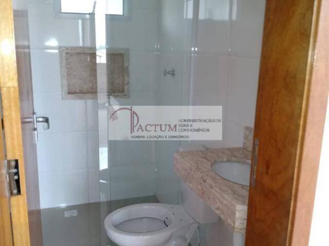 Apartamento para Locação em São Paulo - 2