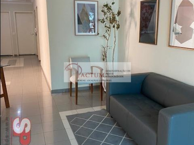 Apartamento para Locação em São Paulo - 2