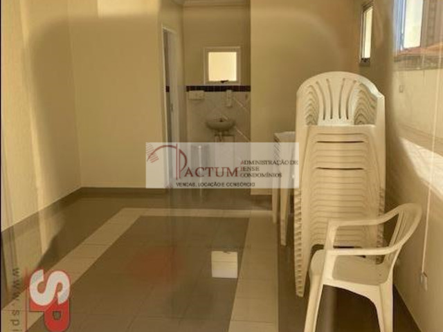 Apartamento para Locação em São Paulo - 3
