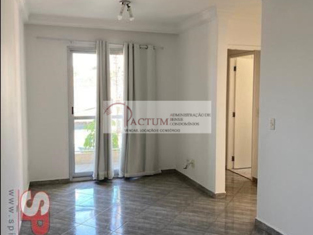 #934 - Apartamento para Locação em São Paulo - SP