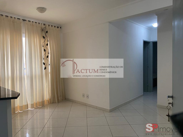 Apartamento para Locação em São Paulo - 3