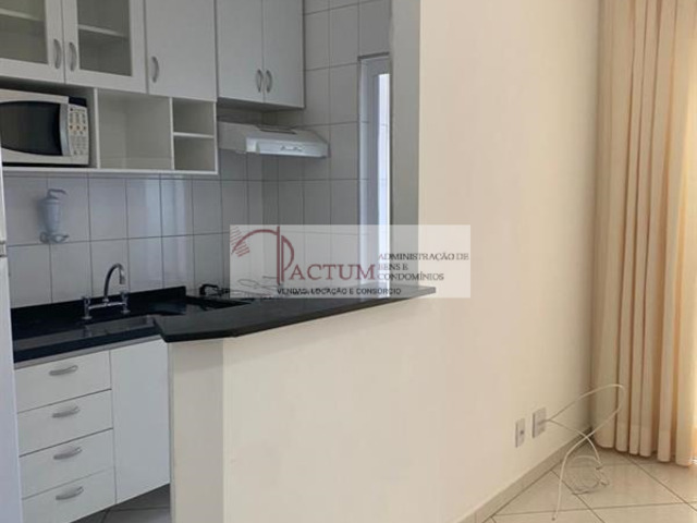 Apartamento para Locação em São Paulo - 5