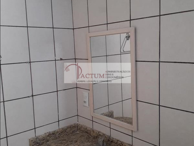 Apartamento para Locação em São Paulo - 2