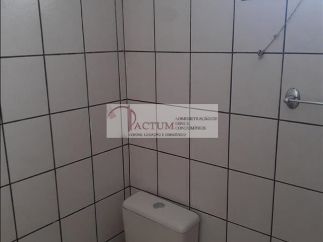 Apartamento para Locação em São Paulo - 3