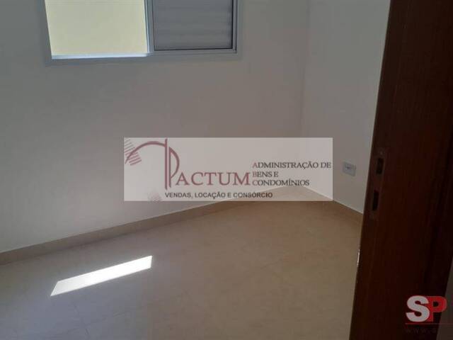 Apartamento para Locação em São Paulo - 3