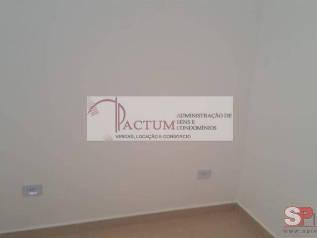 Apartamento para Locação em São Paulo - 2