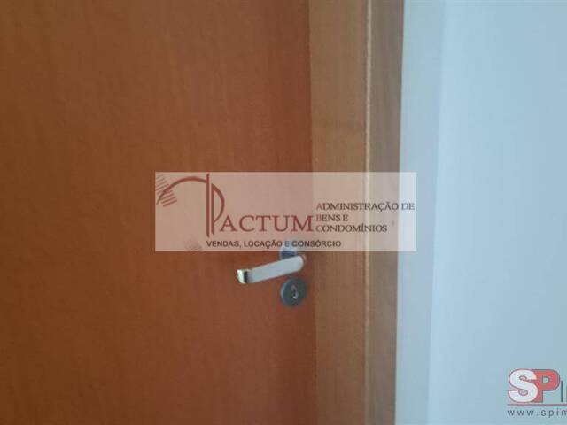 Apartamento para Locação em São Paulo - 4
