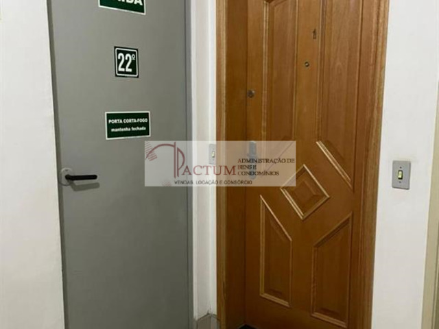 Apartamento para Venda em São Paulo - 3