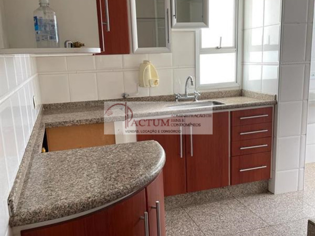 Apartamento para Venda em São Paulo - 5