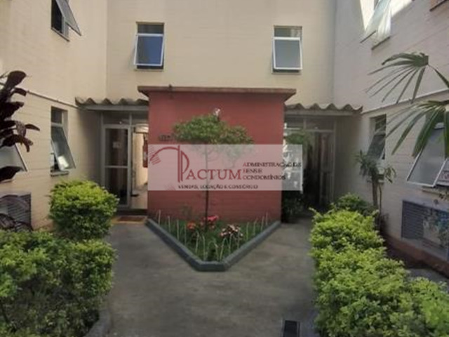 #954 - Apartamento para Venda em São Paulo - SP