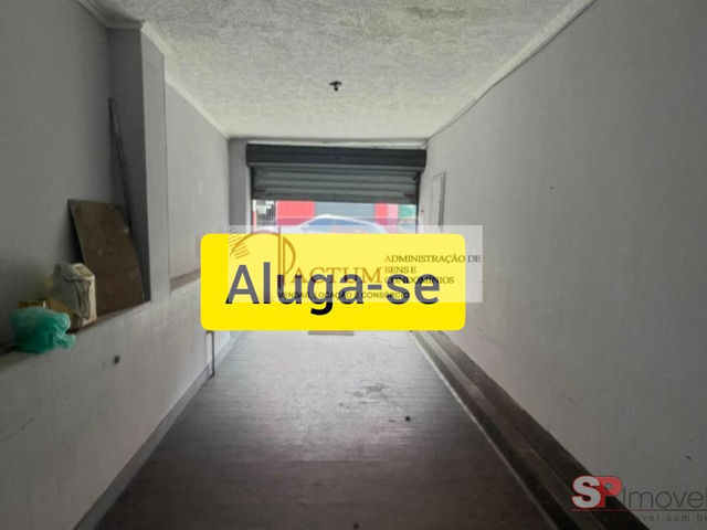 Ponto Comercial para Locação em São Paulo - 5