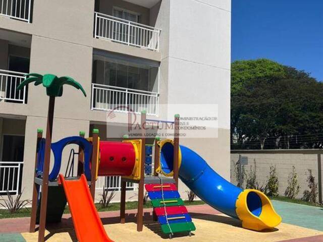 Apartamento para Locação em São Paulo - 2