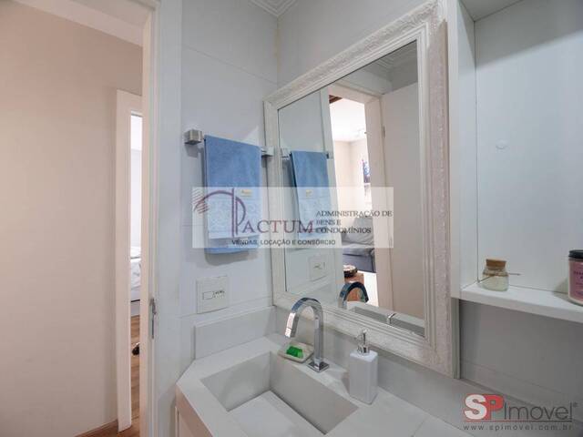 #985 - Apartamento para Venda em São Paulo - SP