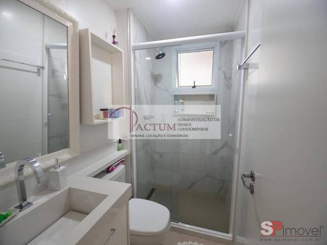 Apartamento para Venda em São Paulo - 2