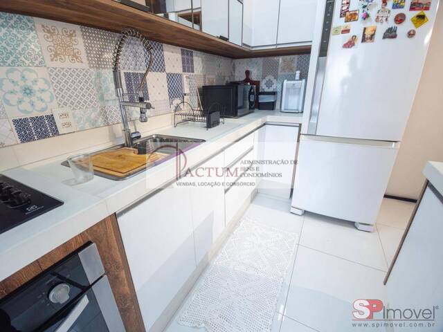 Apartamento para Venda em São Paulo - 3