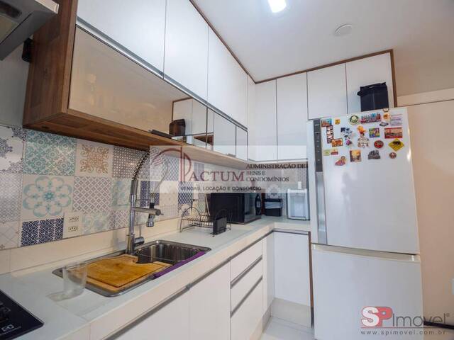 Apartamento para Venda em São Paulo - 4